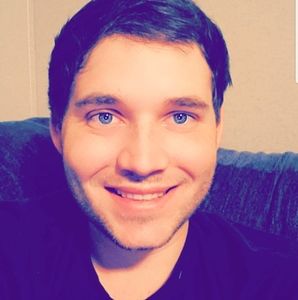 Meet your Posher, Cory